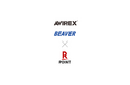 「楽天ポイントカード」、アパレルブランド「AVIREX」「BEAVER」の全店舗で利用可能に