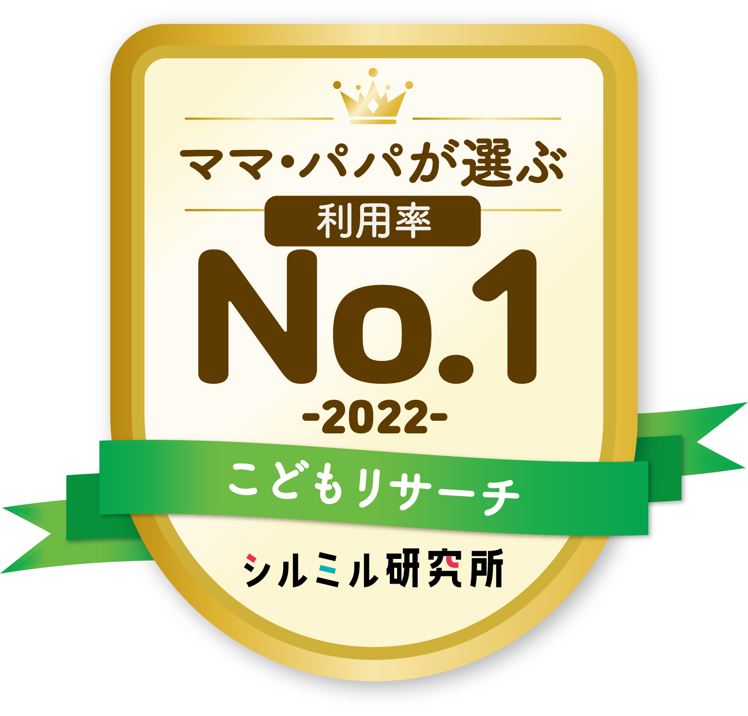 はじめは価格、成長につれデザイン重視に／ママ・パパが選ぶ