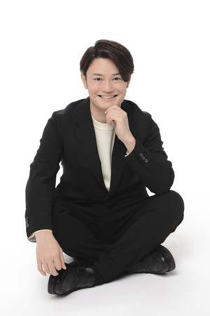 審査員の「てぃ先生」 審査員の「てぃ先生」