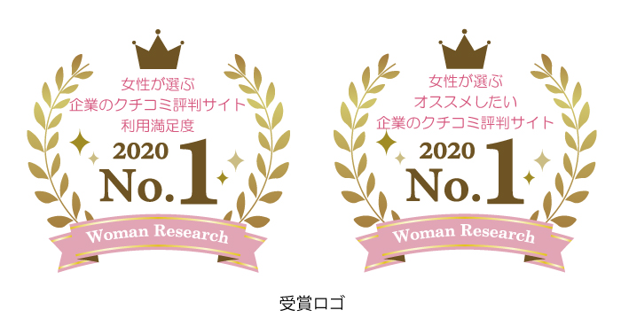 女性が選ぶ 企業のクチコミ評判サイトランキング 利用満足度 オススメしたいサイト第1位は Openwork 株式会社こどもりびんぐのプレスリリース