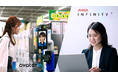AvayaとavatarinAIを活用した顧客体験をコンタクトセンターから現実世界へ拡張