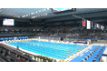 第100回 日本学生選手権水泳競技大会 競泳競技を応援!!