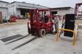 佐野テクノパーク統括工場に設備機械専用「バイオディーゼル燃料スタンド」を設置