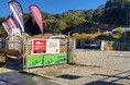 無人レンタカー貸出・返却サービス「アクスポ」下田出張所に新規出店