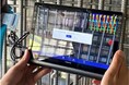 「GeoMation AI鉄筋出来形自動検測システム」レンタル開始