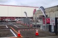 無人レンタカー貸出・返却サービス「アクスポ」平塚営業所に新規出店