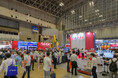CSPI-EXPO 2025で最先端商品を展示しました