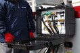 「コンセントボックス OB100S-R12」レンタル開始