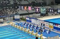 第101回 日本学生選手権水泳競技大会 競泳競技を応援!!