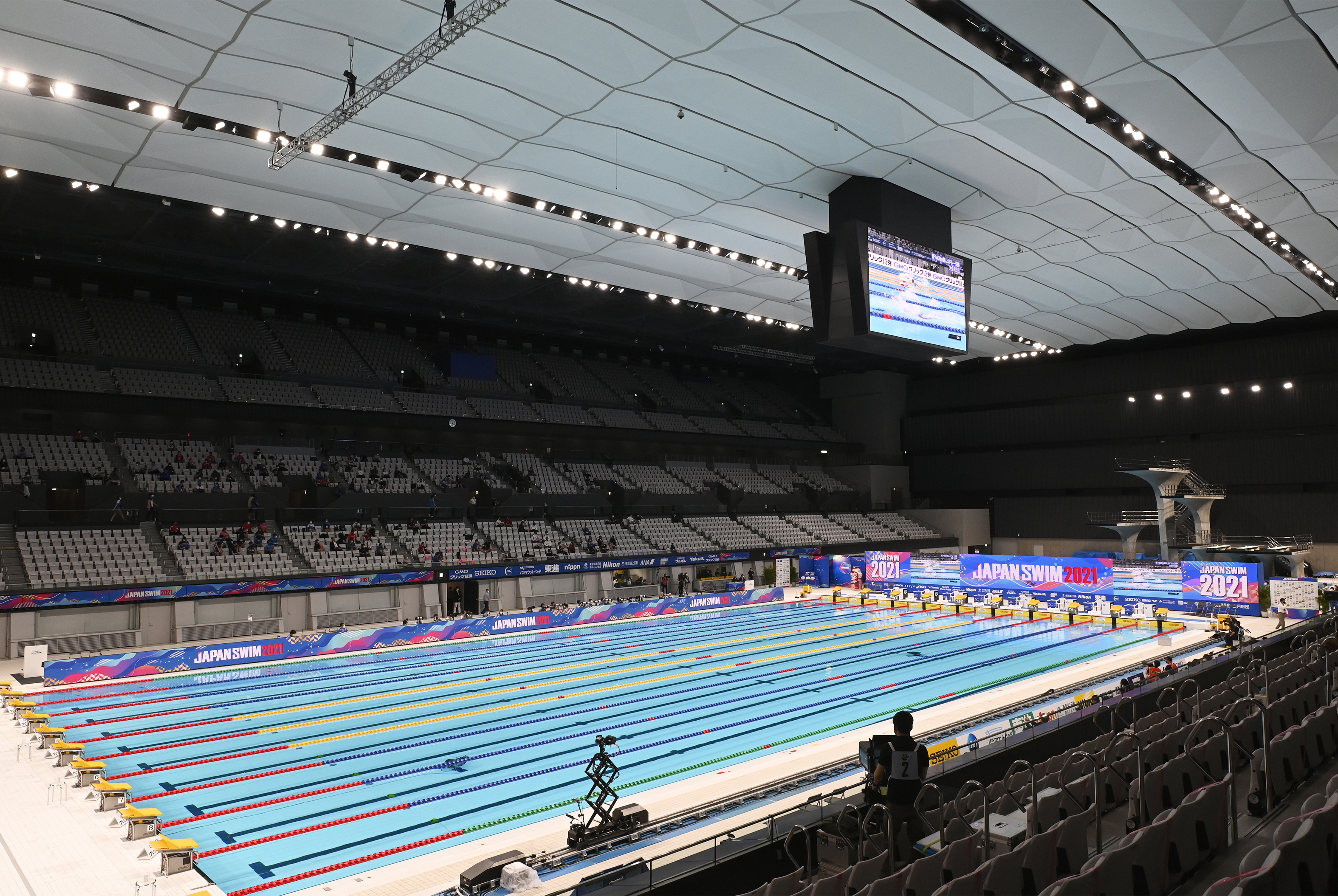 アクティオのスポーツスポンサード 第98回日本選手権水泳競技大会 競泳競技 を応援します 株式会社アクティオのプレスリリース
