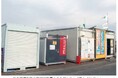 燃料費とCO2排出量を大幅削減　次世代電源「マルチハイブリッドシステム」が建設現場で正式採用