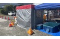 ビーチバレーボールの若手選手を応援！！アクティオが熱中対策商品を提供