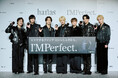 新TVCMに出演するIMP.が「“I’MPerfect.”だと思う瞬間」とは？ ここでしか話せない撮影時のエピソードなど、メンバーの個性あふれるトークを展開