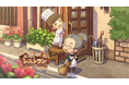お腹も心もあったまる。「食堂物語」に待望の新シリーズ登場!「思い出レストラン 〜心にしみる昭和シリーズ〜」配信開始のお知らせ!