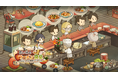 お腹も心もあったまる。「食堂物語」シリーズ最新作「思い出のラーメン食堂 ~心にしみる昭和シリーズ~」配信開始のお知らせ!