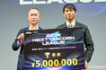 匠技研工業が、愛知県主催のビジネスプランコンテスト「AICHI NEXT UNICORN LEAGUE」にて、初代優勝