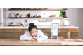 「#meetsBRITA」で出会うおいしい水 ブリタアンバサダーにモデルのミチさんが就任 2025年3月10日(月)よりWEB Movie「#meetsBRITA 春篇」公開開始