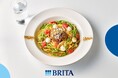 水がおいしくなる“濃厚”限定コラボメニューを提供!ポップアップカフェ「Café BRITA」オープン