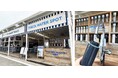 湘南の人気ビーチハウス2施設に給水スポット「BRITA WATER SPOT」が登場〜マイボトルへの給水サービスや限定コラボメニューを展開〜