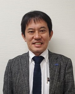 マリエとやま運営 富山ターミナルビル株式会社　代表取締役社長　水田整様