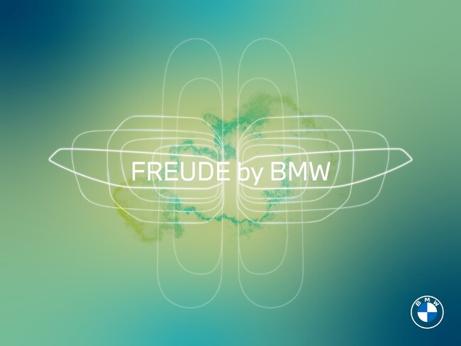 ブランド・ストア『FREUDE by BMW』、麻布台ヒルズに6/1オープン