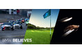 「BMW BELIEVES」プロジェクト開始