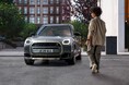 MINIが残価保証付き「MINIスプリット・プラン」を導入