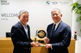 J.D. パワー 2025年日本自動車セールス顧客満足度調査SM: BMWが第1位