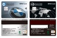 BMWダイナースカード、バイオマスカードに券面変更