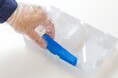 『ハンドドライヤー用抗菌スポンジ』6 月 27 日(金)より全国でレンタル開始