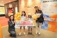 オープン10周年を迎えた「キレイ」と「おいしい」 を楽しく学べる展示・体験施設『ダスキンミュージアム』来館者60万人達成!