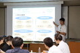 ダスキンが支援学校教員向け「学校掃除セミナー」を開催