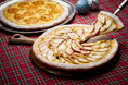 クリスマスツリーをモチーフにしたコルネやリース形のパンなどクリスマスの食卓を彩る新商品5種　12月1日(水)新発売