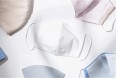 SONOの夏マスクに新色のベージュが登場!女性のマスクストレスの一つ「メイク汚れ」を解消。
