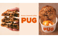 1種類のみのクッキーと幅広いアレンジメニューが話題!アメリカンクッキーブランド「PUG(パグ)」が愛知・福岡エリアに5月下旬よりオープン。