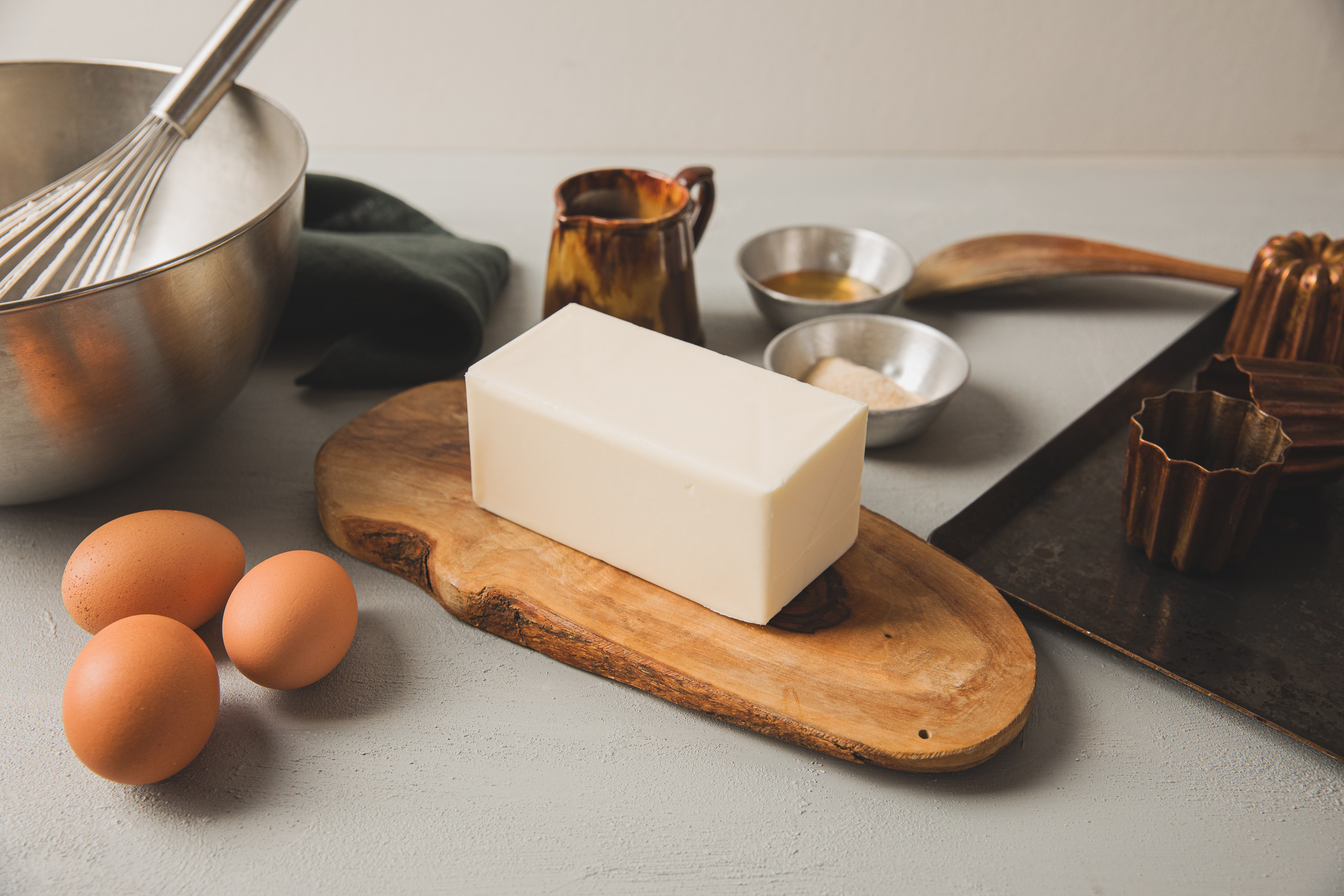 New Open バターはすべてをおいしくする 発酵 熟成バターのブランド レリボ Lait Ribot が21年7月10日 土 10時 渋谷 東急フードショーにオープン 株式会社イートクリエーターのプレスリリース