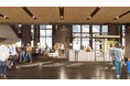 福岡発スペシャルティコーヒー専門店 REC COFFEE(レック コーヒー)、天神の大型複合ビル『ONE FUKUOKA BLDG.(ワンビル)』内に出店決定