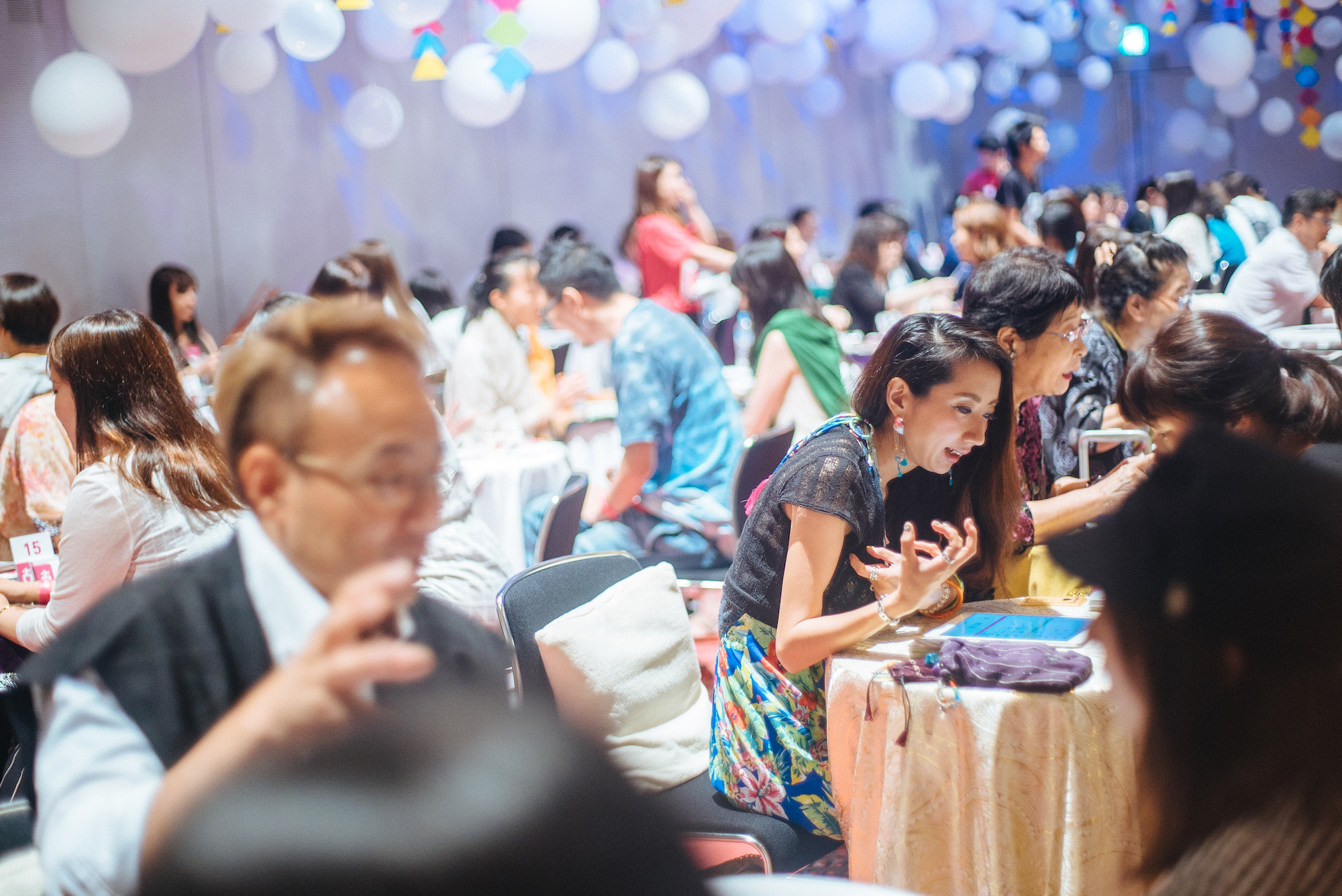 今夏は自宅から占おう！日本最大級の占いイベント「占いフェス」2020年7月、初のオンライン開催決定！