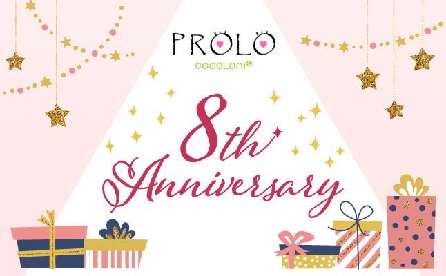 恋する心に寄り添うサイト Cocoloni Prolo ココロニプロロ オープン8周年記念キャンペーンを開催 鏡リュウジ 石井ゆかりら豪華プレゼント 人気連載読者コラボ企画 株式会社 ザッパラスのプレスリリース