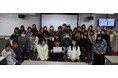 新潟ビジネス専門学校との産学協同特別講座「WEGOと学ぶファッション販売 & SNSマーケティング講座」を開催