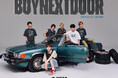 WEGO 2025 SPRING & SUMMER feat. BOYNEXTDOOR夏ビジュアル公開 & 夏オリジナルアイテム発売!