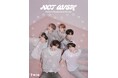 「NCT WISH」とのコラボレーションアイテムがついに4月17日（金）から販売開始！