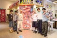「NCT WISH」がWEGO 原宿店でショッピング！スペシャルインタビューも実施