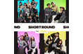 WEGOとEXPG STUDIOが共同開発した最強ダンスウェア「SHORT ROUND(ショートラウンド)」第二弾発売!