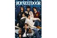 6人組ボーイグループ『BOYNEXTDOOR』を起用したWEGO 2024 WINTERビジュアルを公開!
