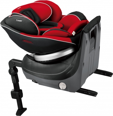 チャイルドシート「ネルーム ISOFIX エッグショックND」7月下旬新発売 ...