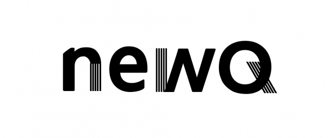 newQ Logo