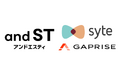 アダストリアが運営するアンドエスティで画像検索AI syteを導入活用