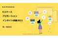 Namogoo（ナモグー）社調査による「Eコマースプロモーションインサイト調査2021」の日本語版公開