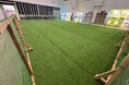那須ハイランドパークに冷房完備・県内最大級の室内ドッグランが期間限定で新登場